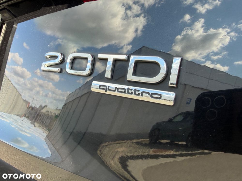 Audi Q5 2.0 TDI Quattro - 16