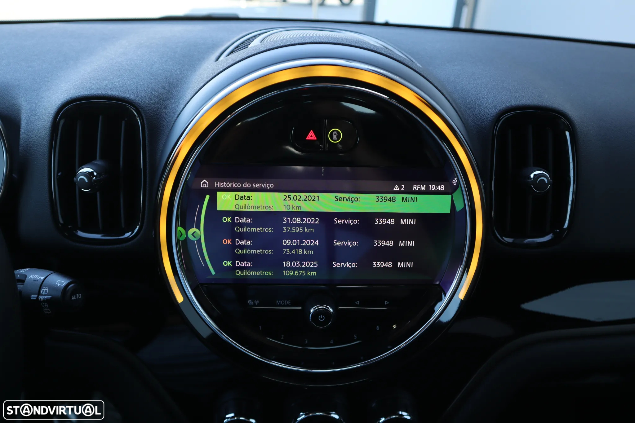 MINI Countryman Cooper SE ALL4 Northwood Edition Auto - 25