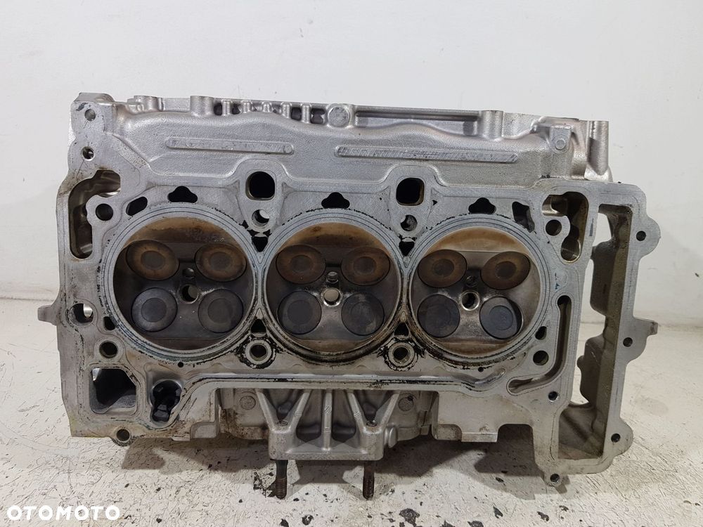 głowica 06m103403af audi q7 ii 4m q8 porsche 3.0 tfsi dcb lewa - 9