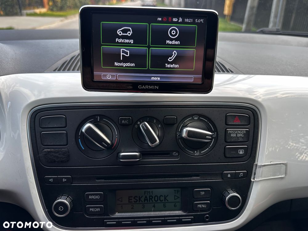 Skoda Citigo 1.0 MPI Elegance - 35