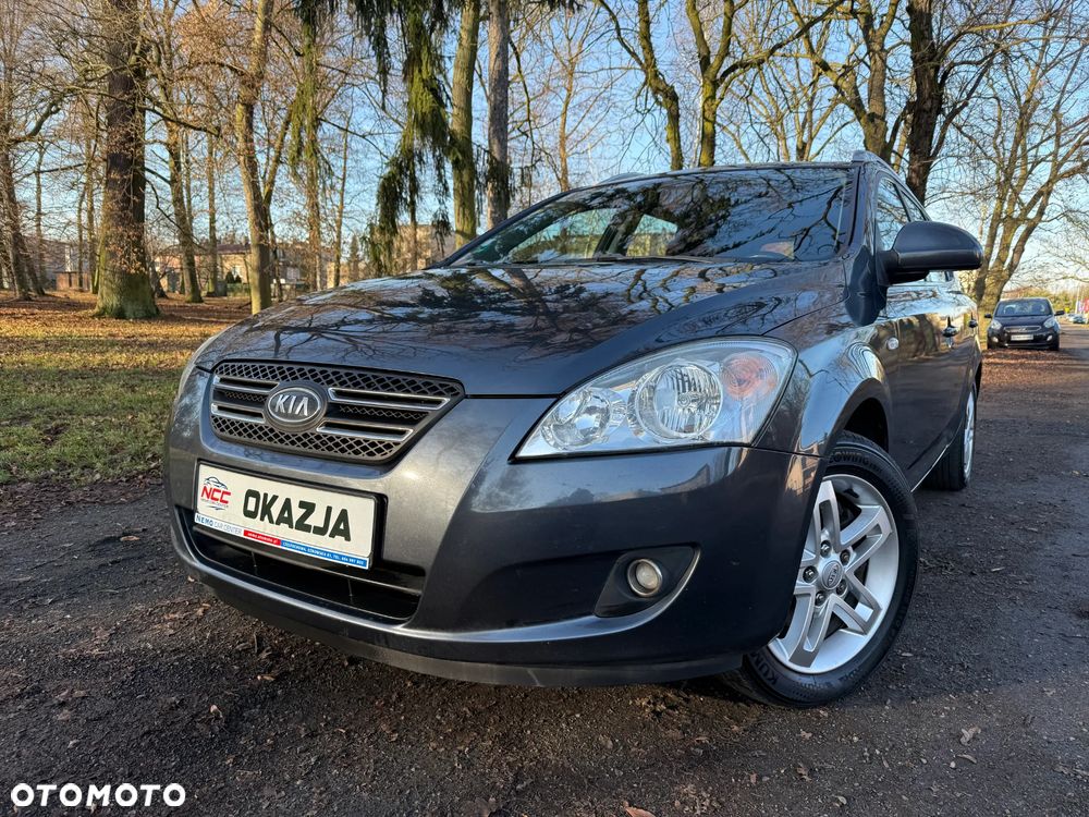 Kia Ceed 1.6 CRDi 90 Vision - 2