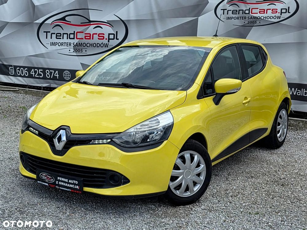 Renault Clio 1.2 16V 75 Experience - 3