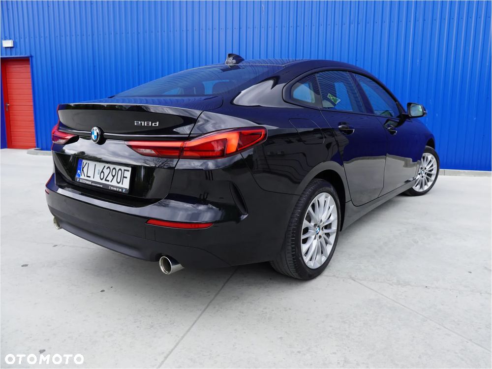 BMW Seria 2 - 11
