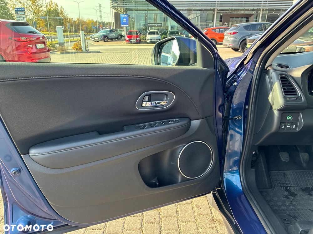 Honda HR-V 1.5 Executive (ADAS / Connect+) - 10
