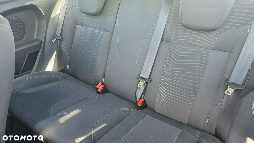 Ford Fiesta - 14