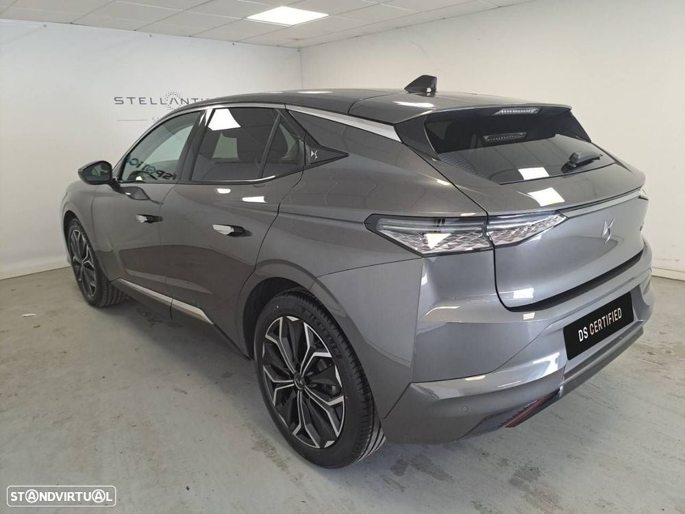 DS DS4 1.2 Hybrid Etoile e-DSC6 - 5