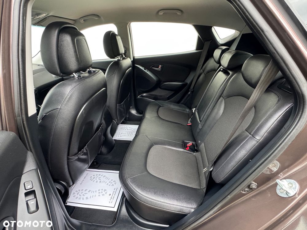 Hyundai ix35 - 19