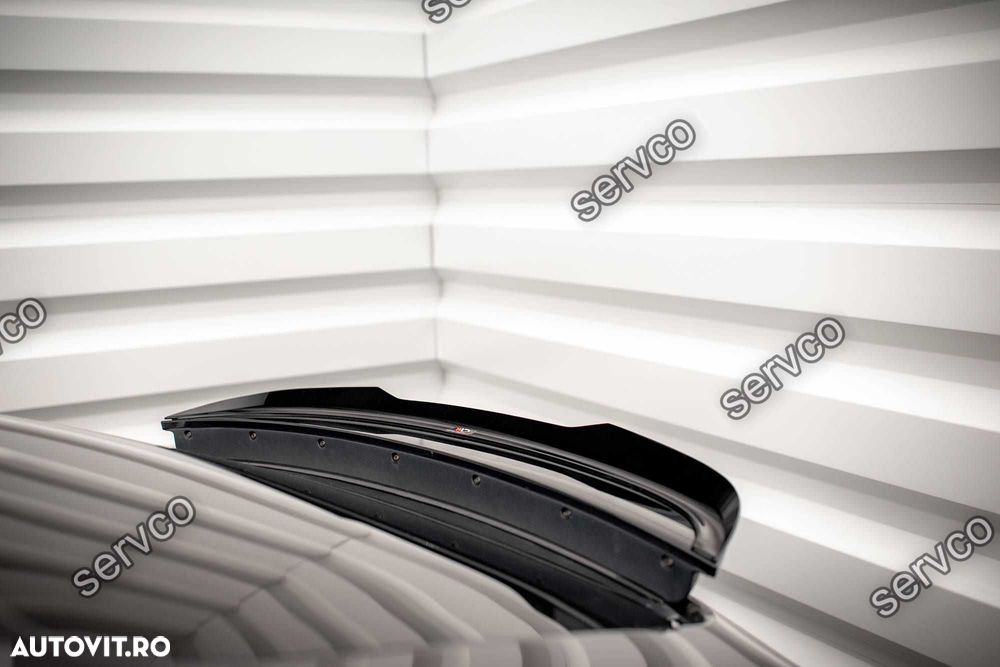 Eleron Porsche Panamera / Panamera Diesel 970 09-13 v2 - Maxton Design - 6