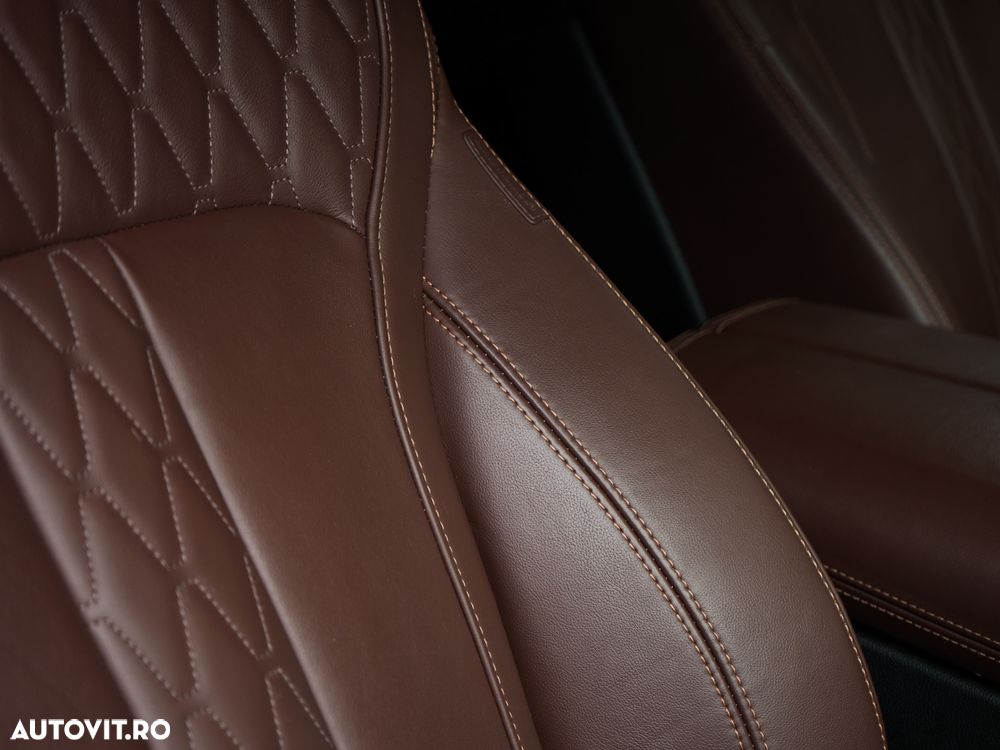 BMW X6 - 28