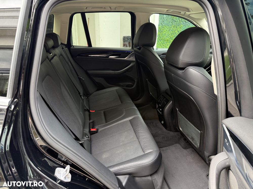 BMW X3 xDrive20d Aut. xLine - 14