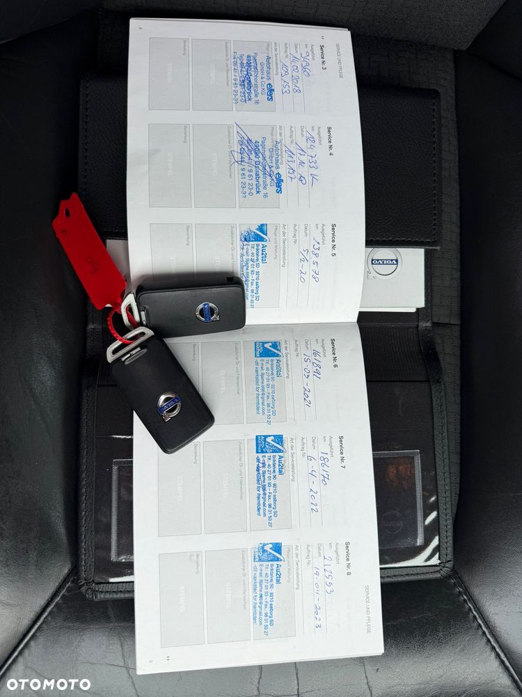Volvo V70 D4 Drive-E Dynamic Momentum - 17