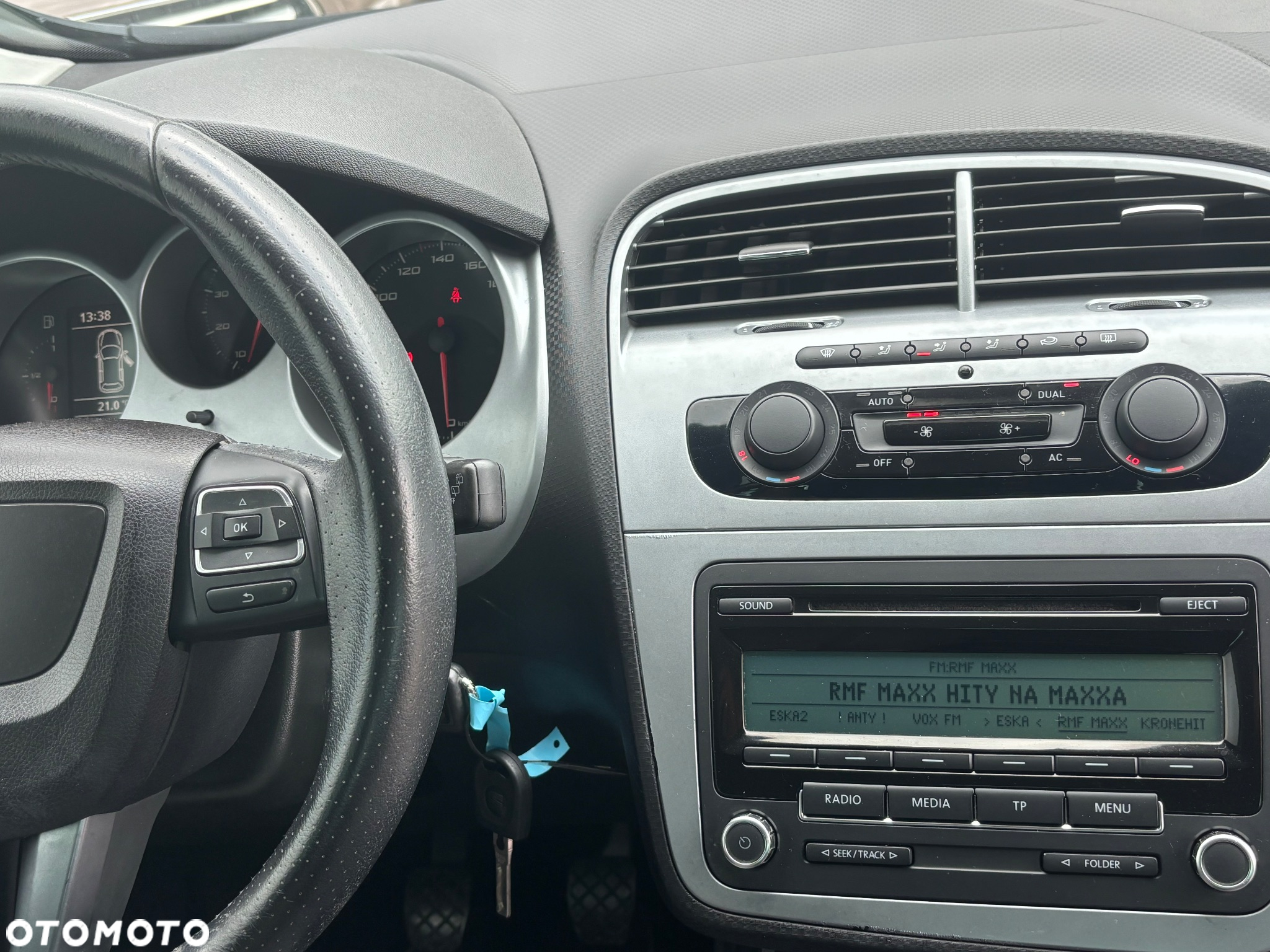 Seat Altea XL 1.2 TSI Style Copa - 20