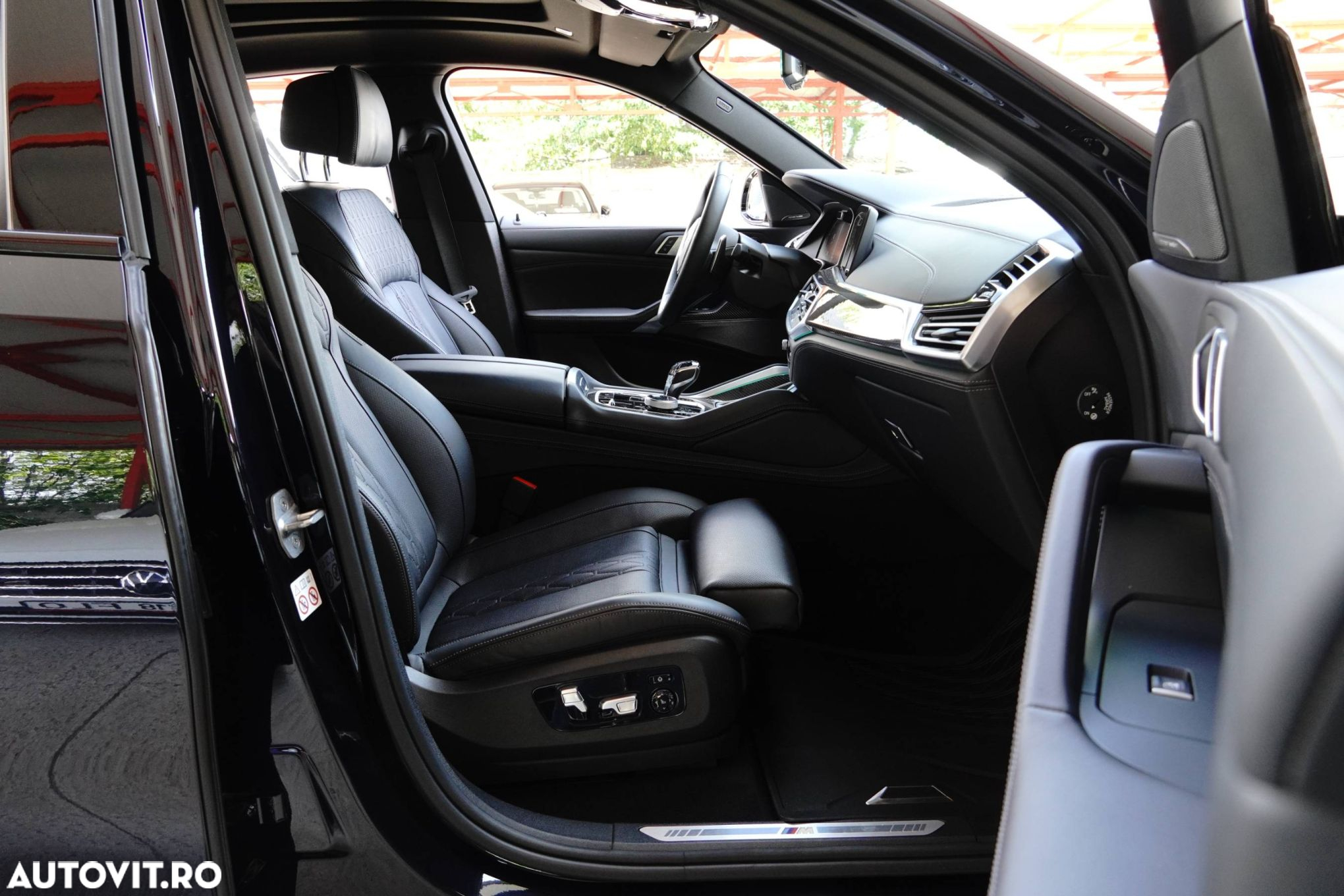 BMW X6 - 20