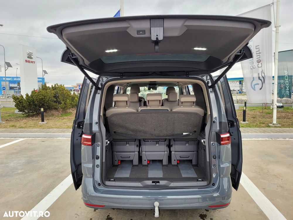 Volkswagen Multivan L 2.0 TDI DSG 110KW Life - 3