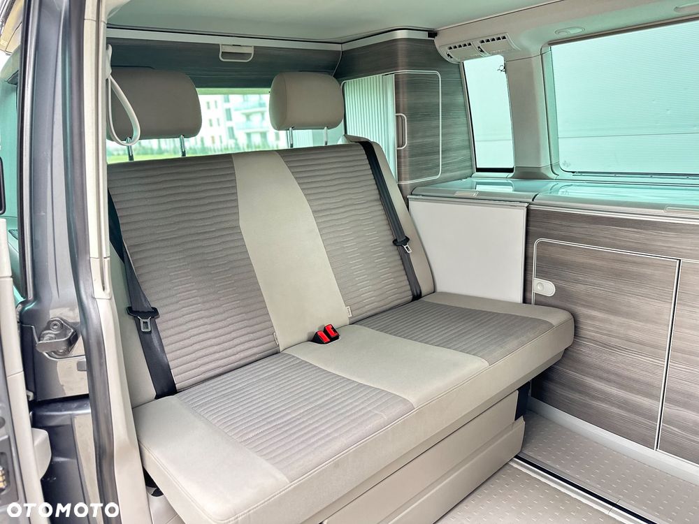 Volkswagen California Grand Autm VA 680 - 27