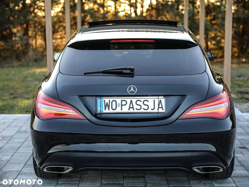 Mercedes-Benz CLA - 10