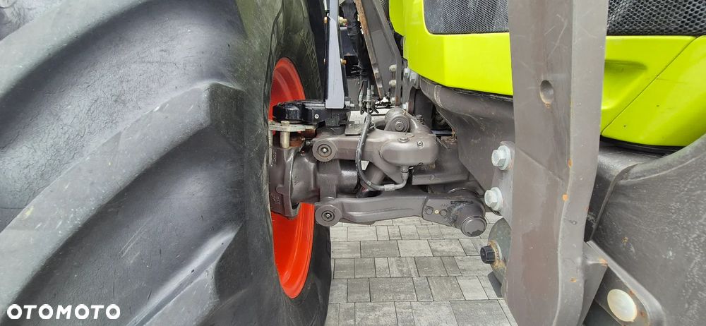 Claas Arion 620 - 15