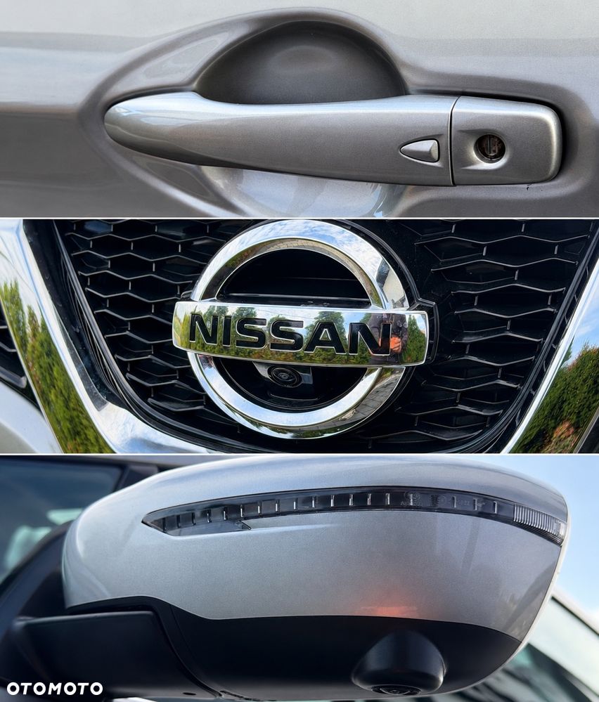 Nissan Qashqai 1.6 DIG-T Tekna - 19