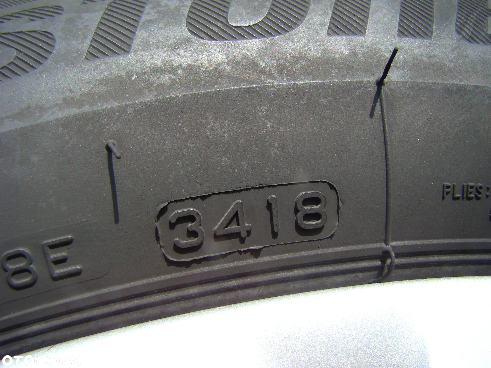 a448 5x112 BMW X1 F48 F49 X2 F39 7,5jx17 opony lato 225/55 czujniki - 9