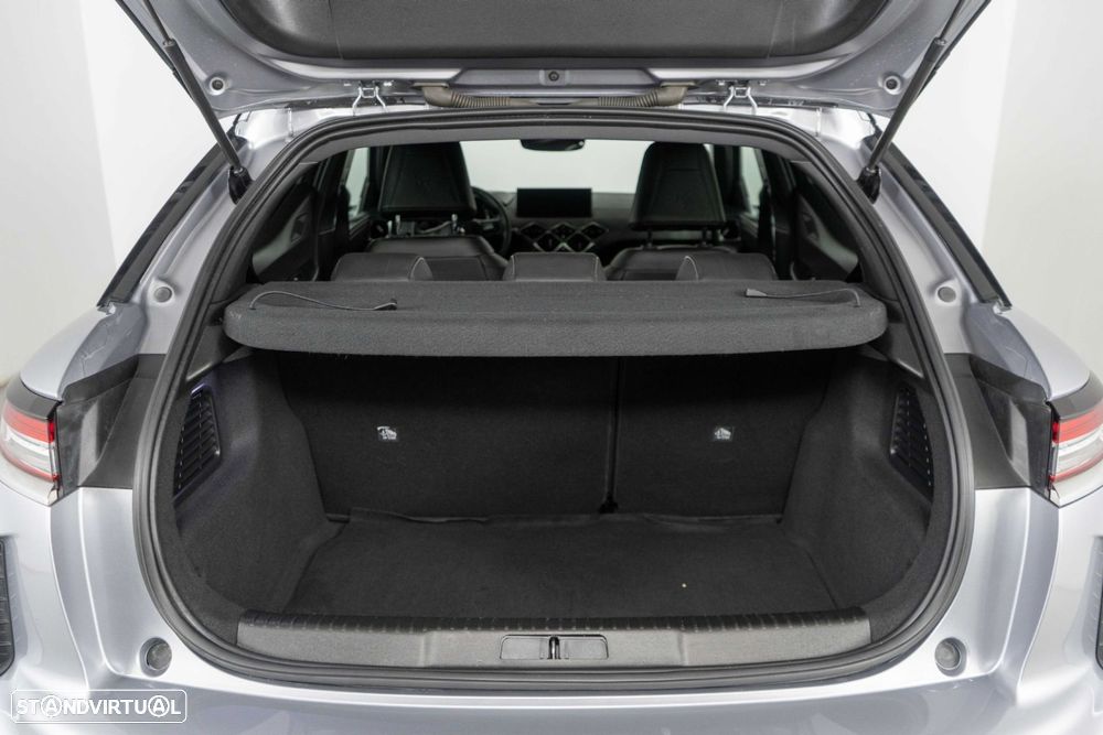 DS DS3 Crossback E-Tense Rivoli - 13