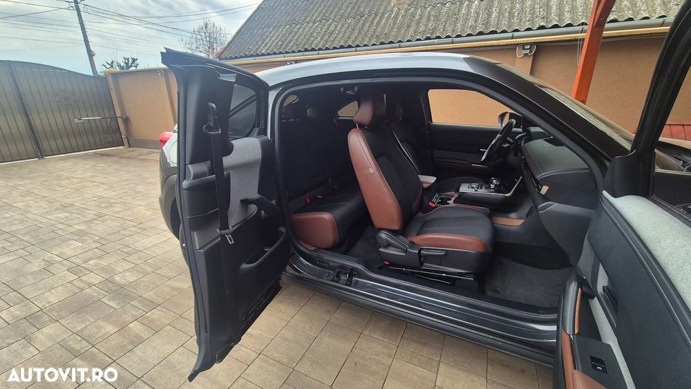 Mazda MX-30 e-SKYACTIV EXCLUSIVE-LINE - 15