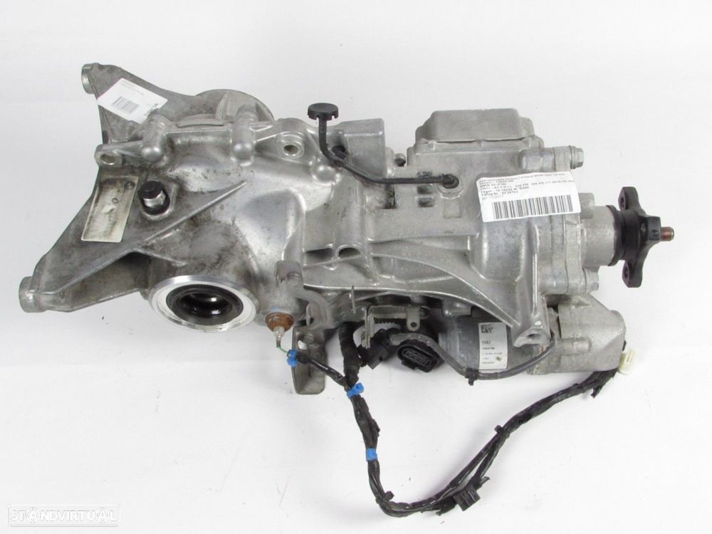 Diferencial C/ EMBRAIAGEM "HANG ON" Trás SEMI-NOVO/ ORIGINAL BMW 2 Active Tourer... - 4