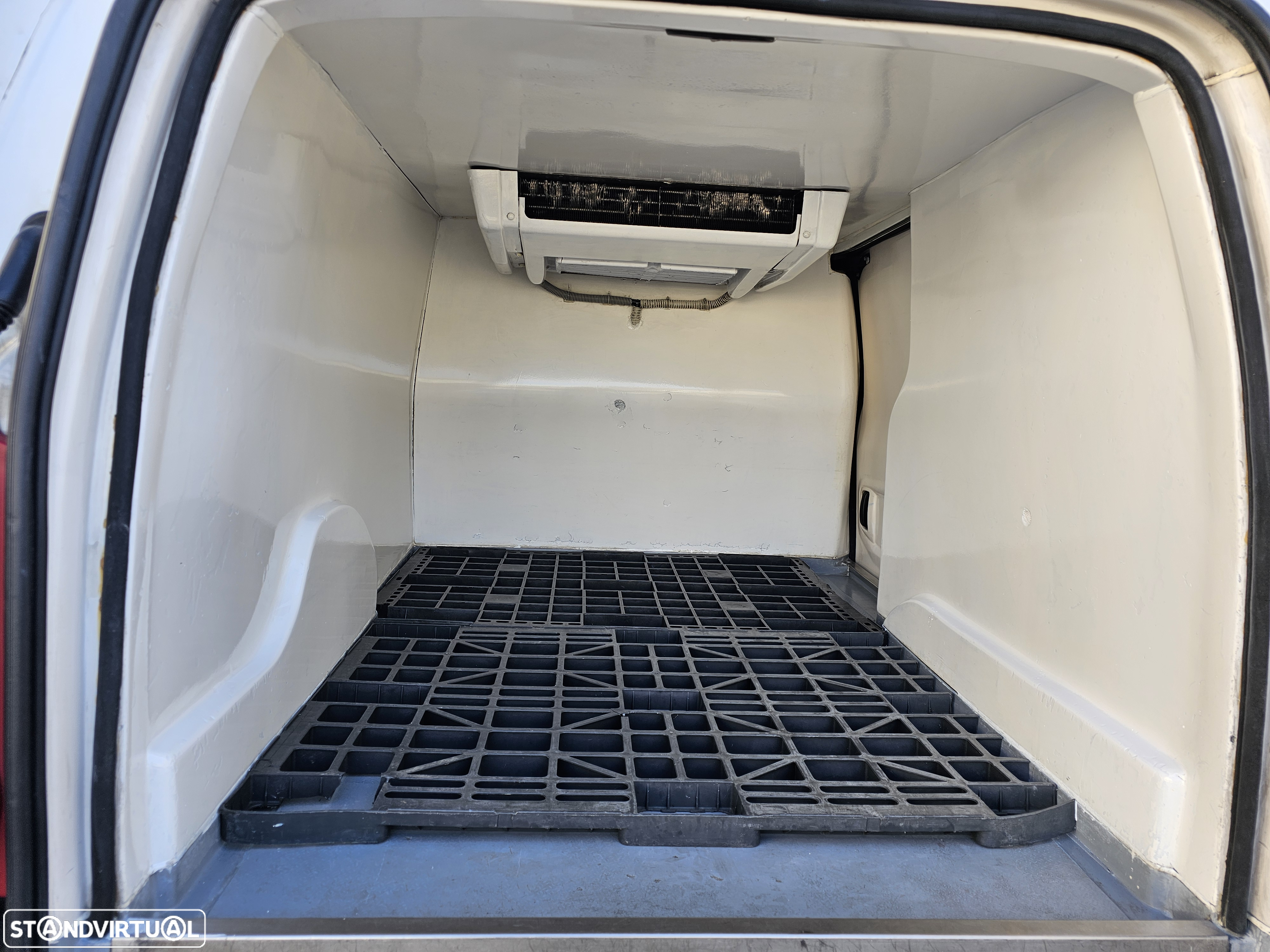 Citroën berlingo frigorífica 3LUG - 14