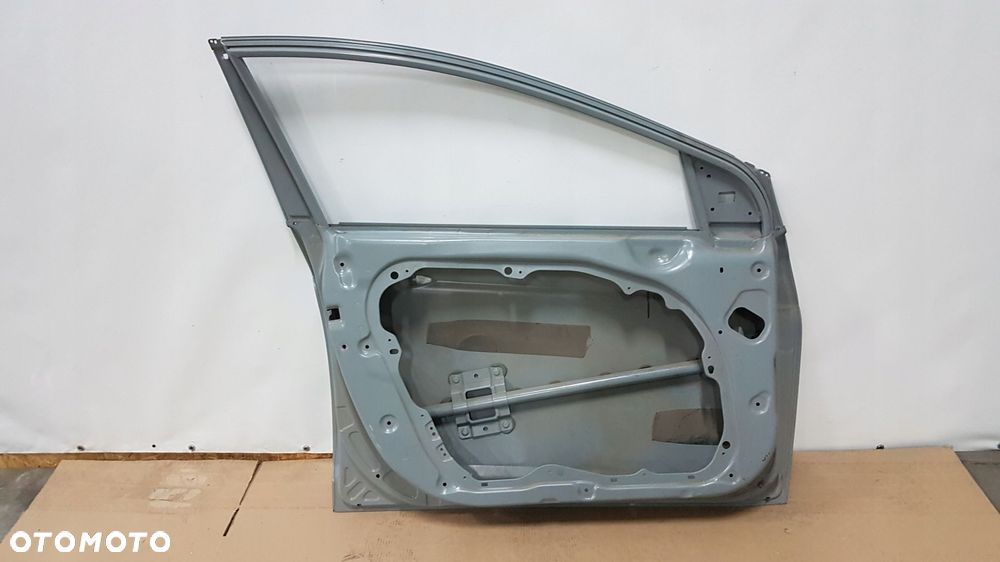 drzwi przód lewe hyundai i40 oryginał! - 8