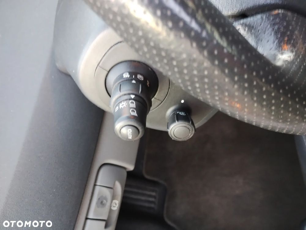 Renault Scenic 1.6 16V Authentique Privilege - 22