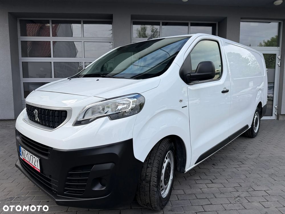 Peugeot Expert - 19