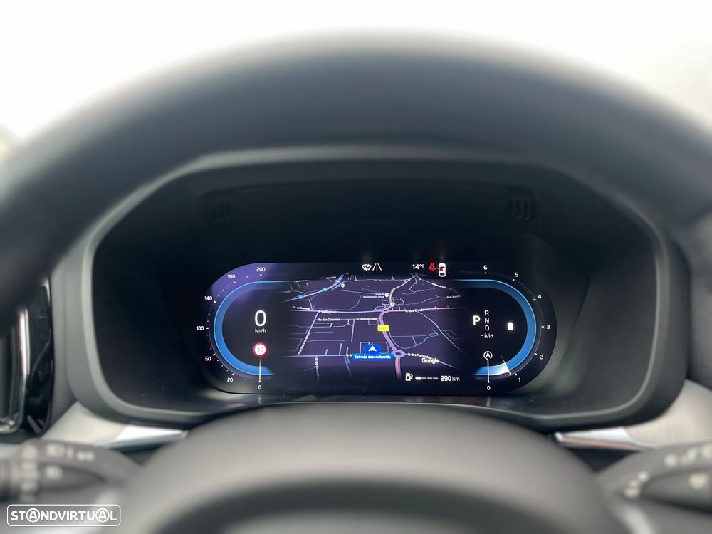 Volvo XC 60 2.0 B4 Core - 17