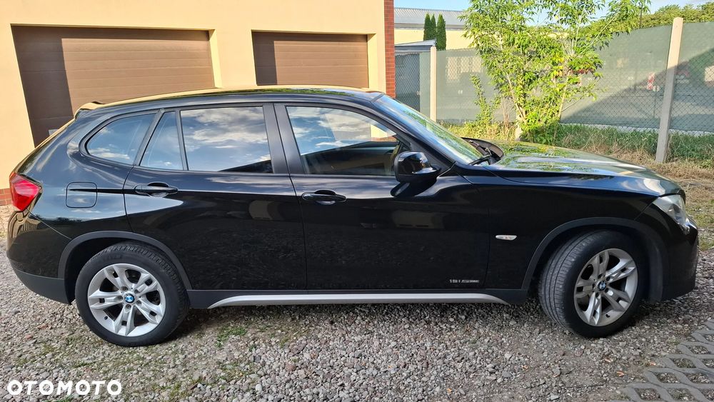 BMW X1 - 3