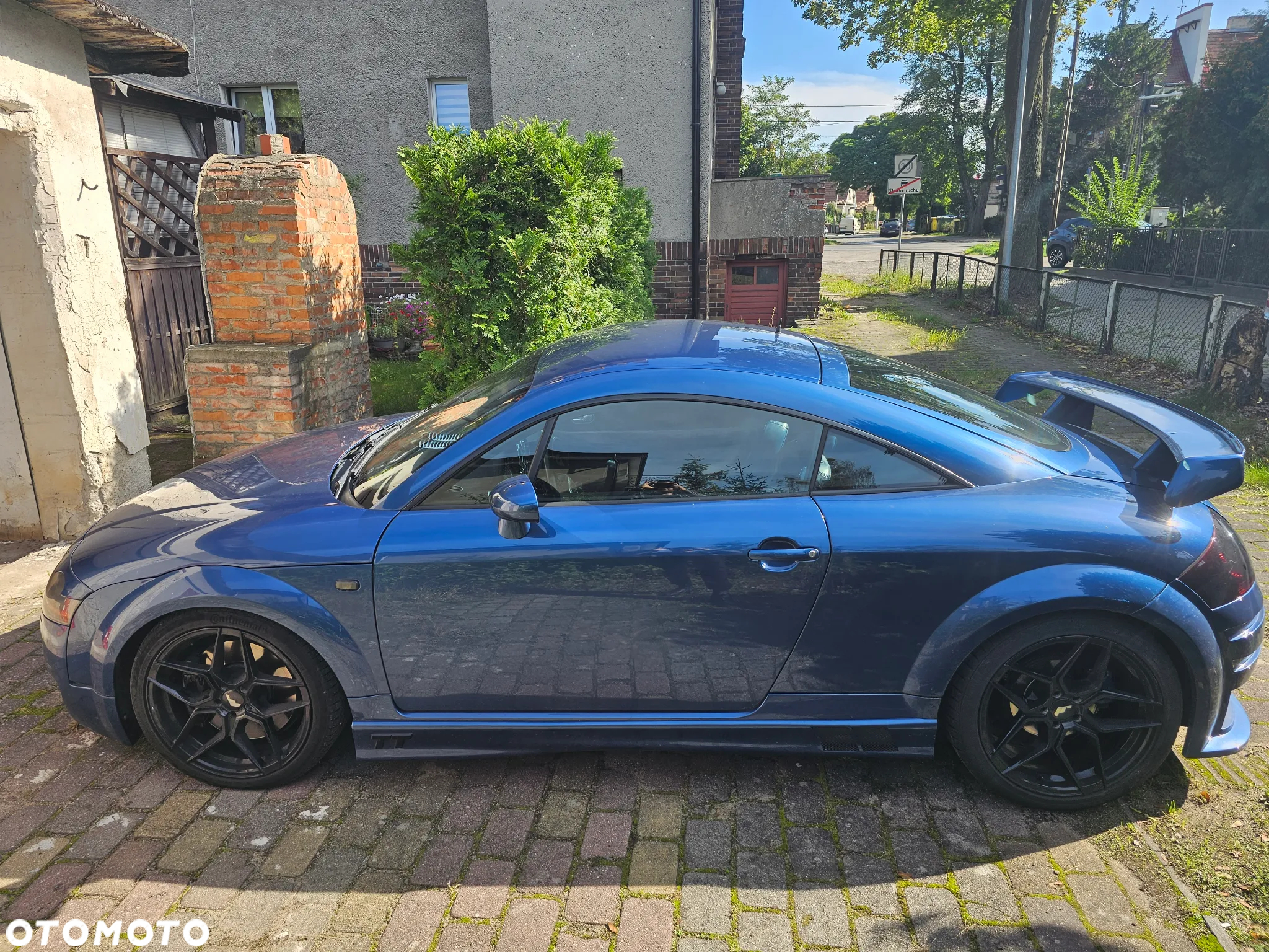 Audi TT Coupé 3.2 Quattro DSG - 5
