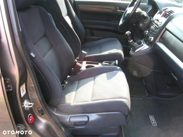 Honda CR-V 2.0 Elegance - 16