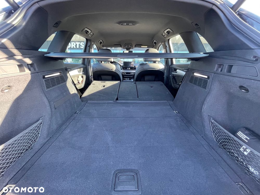 Audi Q5 40 TFSI mHEV Quattro S Line S tronic - 13