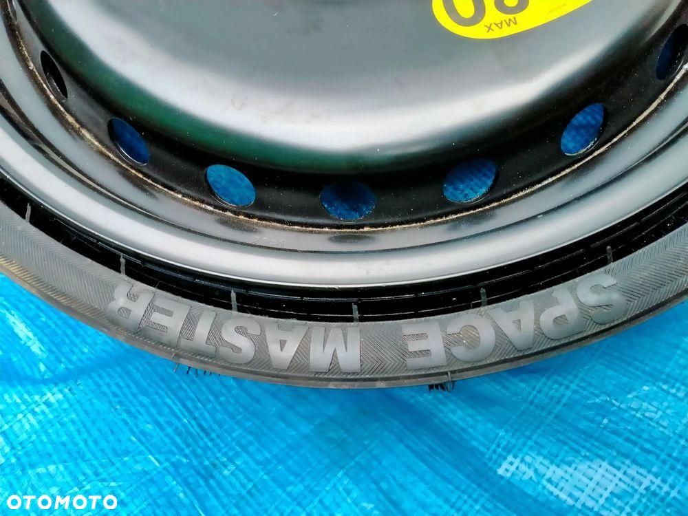 AUDI Q5 80A KOŁO 195/75R18 DOJAZDOWE DOJAZDÓWKA ZAPASÓWKA ZAPAS - 10