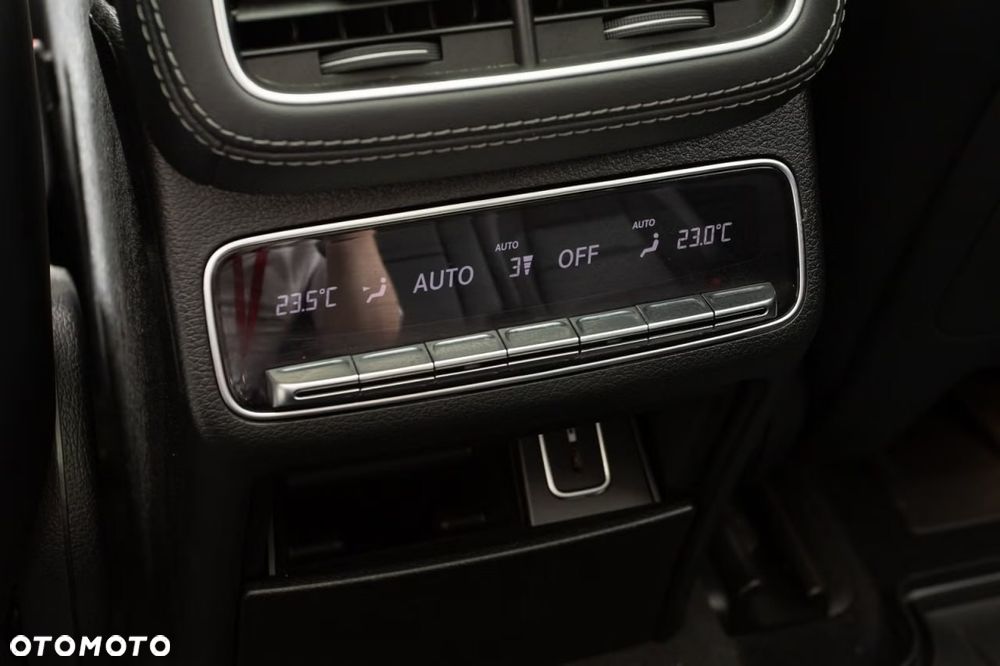 Mercedes-Benz GLS AMG 63 4Matic AMG Speedshift TCT 9G - 21