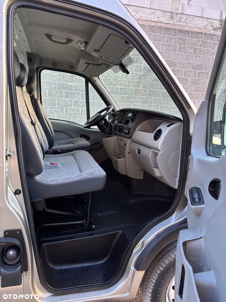 Renault Master - 17