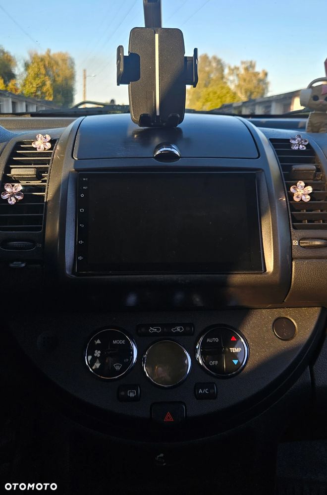 Nissan Note - 6