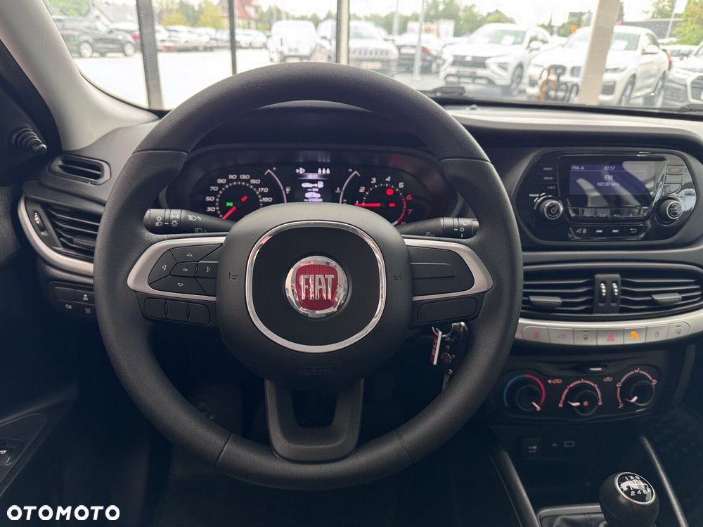 Fiat Tipo 1.4 16v - 15