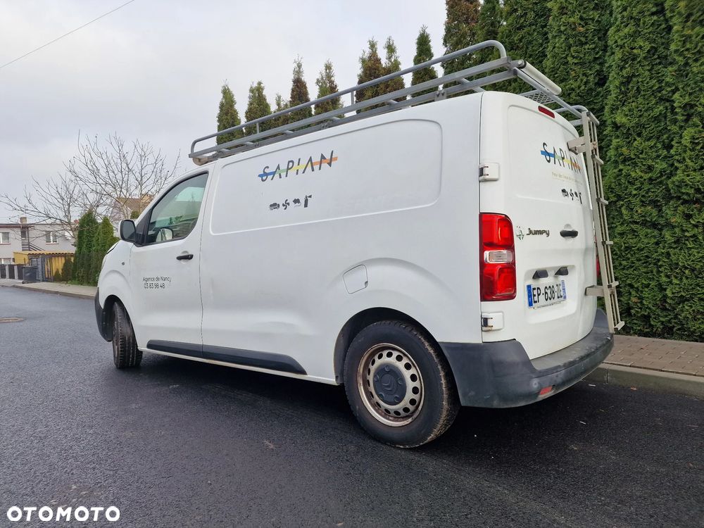 Citroën Jumpy - 32