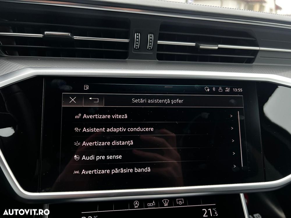 Audi A6 Limuzina - 18