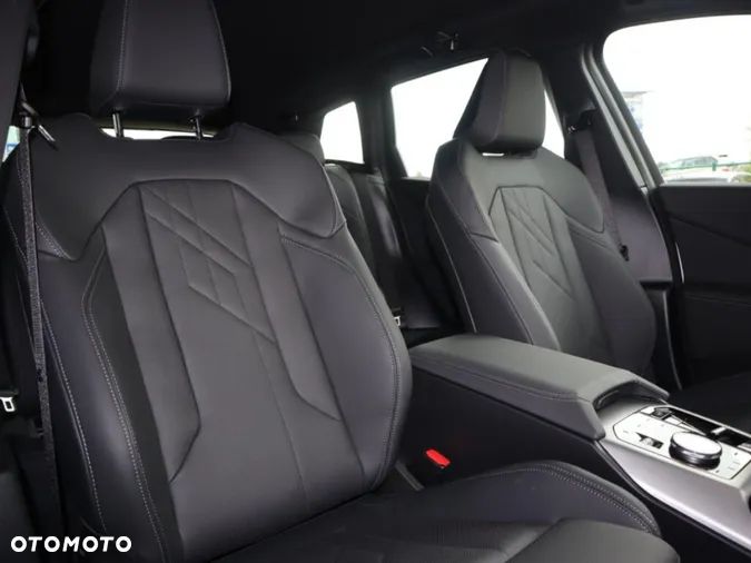 BMW X3 40d xDrive - 5