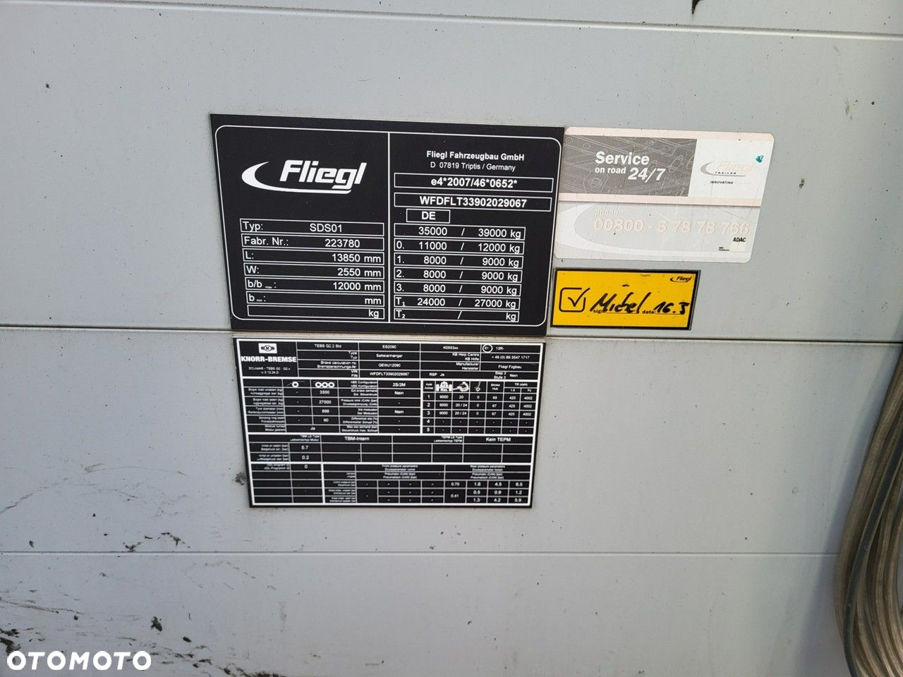 Fliegl - 26