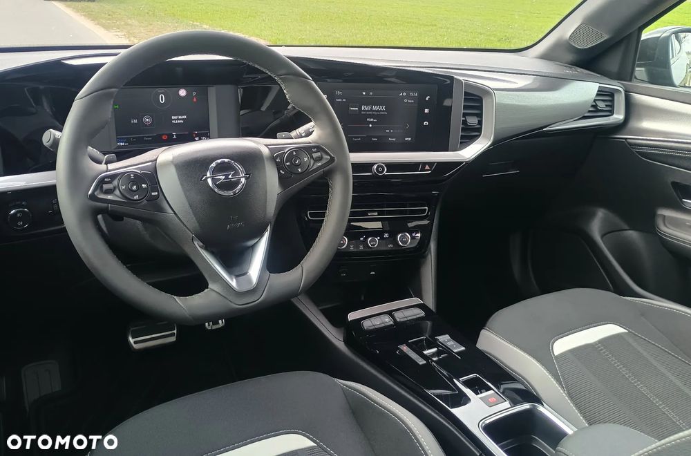 Opel Mokka 1.2 T mHEV Edition S&S eDTC6 - 13