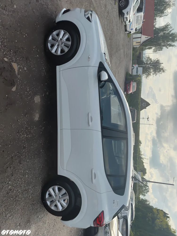 Dacia Sandero 1.0 TCe Expression CVT - 5