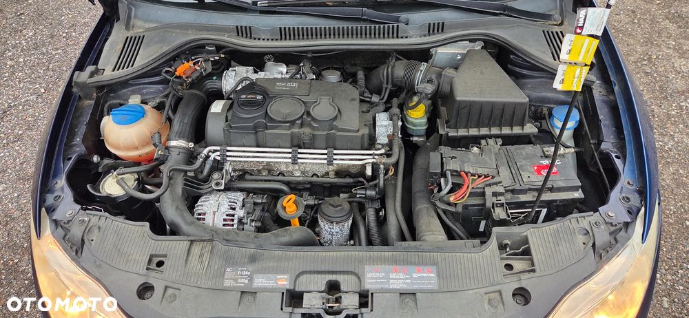 Seat Ibiza 1.6 TDI DPF Style - 11