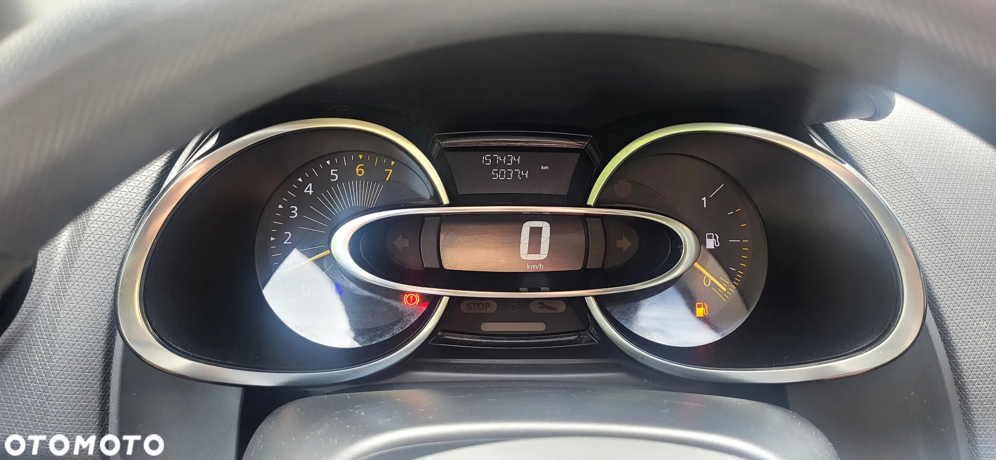 Renault Clio 1.2 16V 75 Dynamique - 25