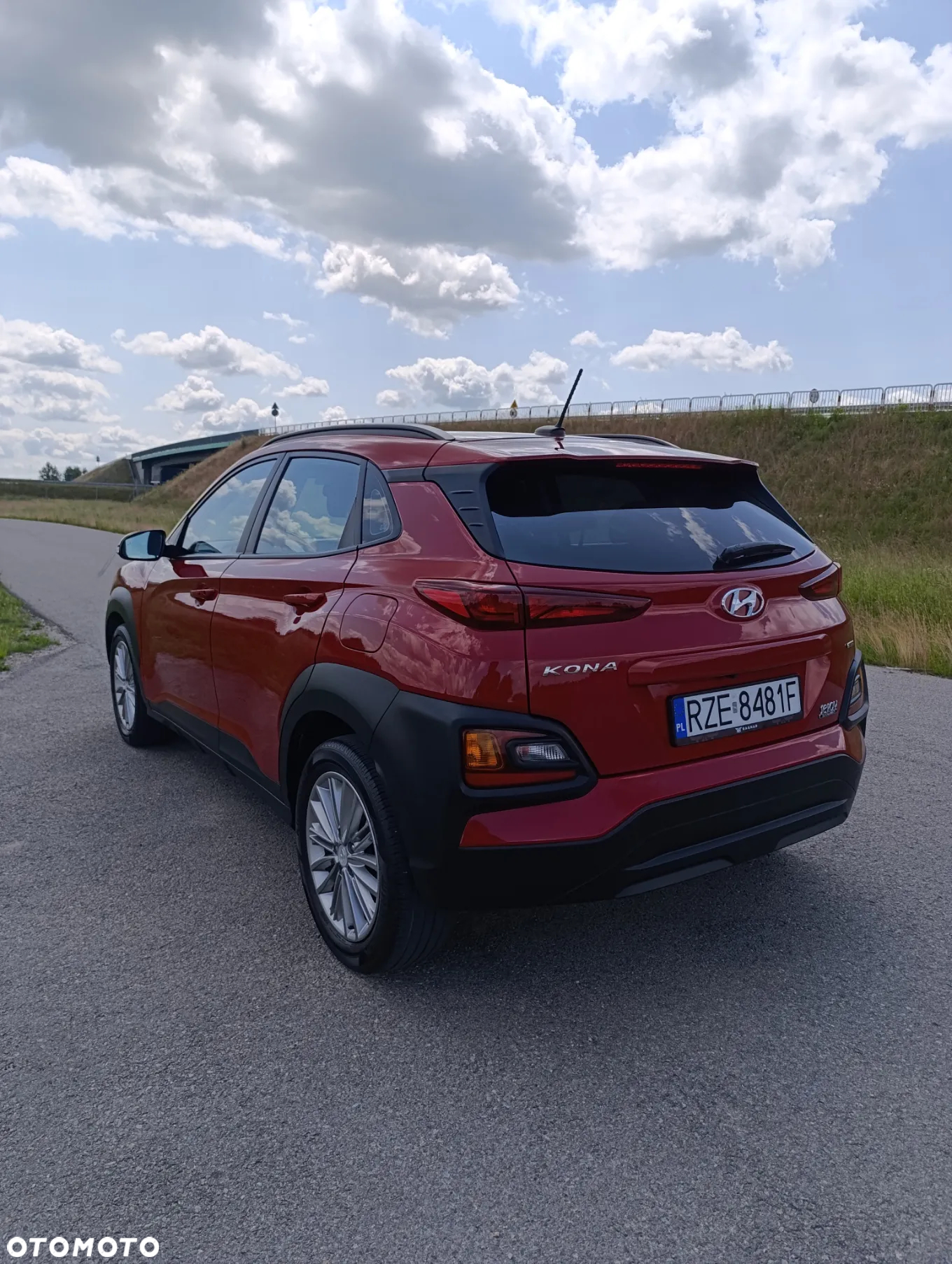 Hyundai Kona - 7