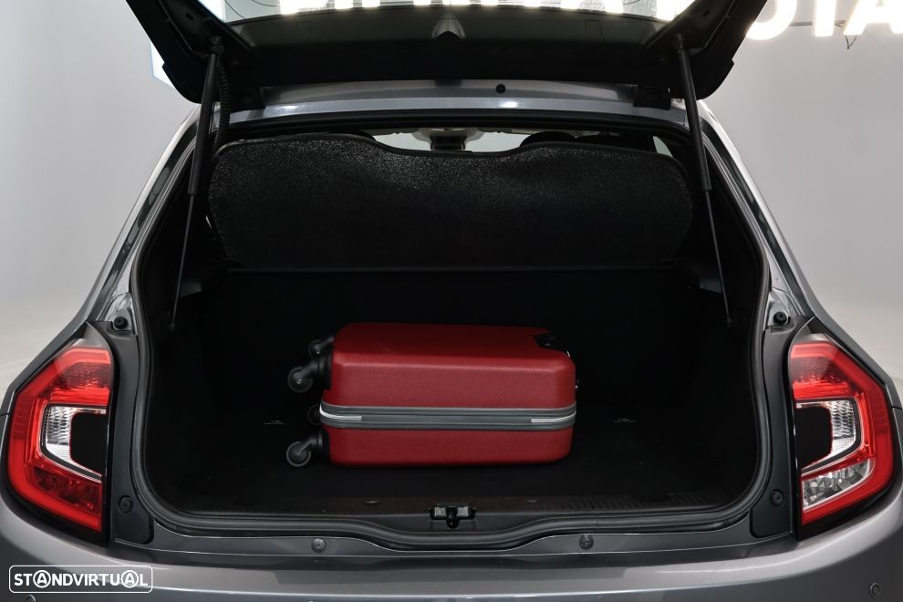 Renault Twingo 1.0 SCe Zen - 23